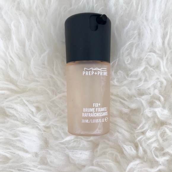 📍SOLD📍MAC Prep + Prime Fix + Kit - Picture 4 of 5